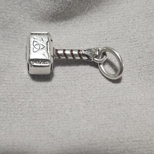 Pandora Thor Charm